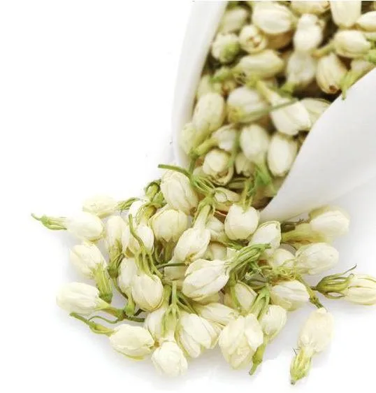 Flor de jazmín