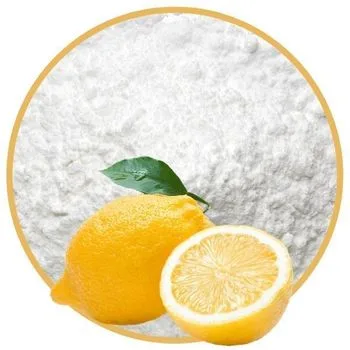 Polvo de limón
