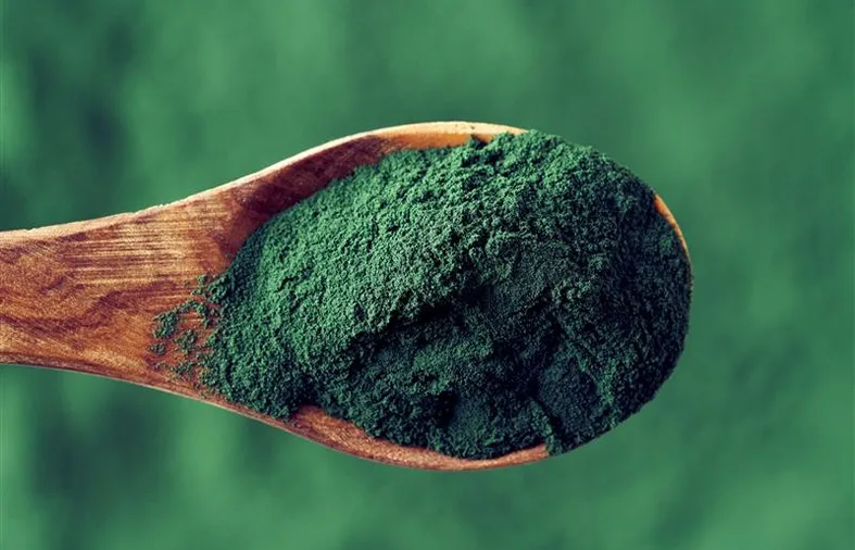 Espirulina