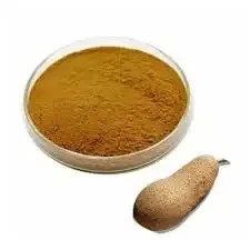 Polvo de kigelia