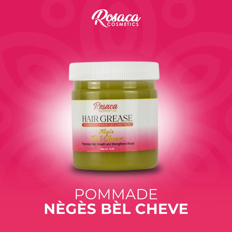 Pomada Nègès Bèl Cheve