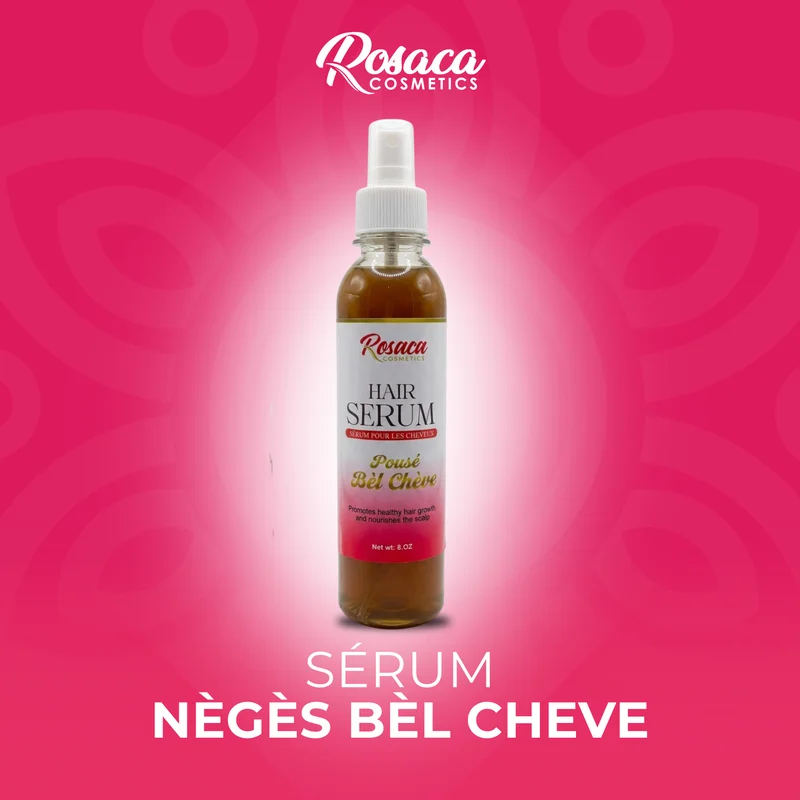 Sérum Hidratante Nègès Bèl Cheve