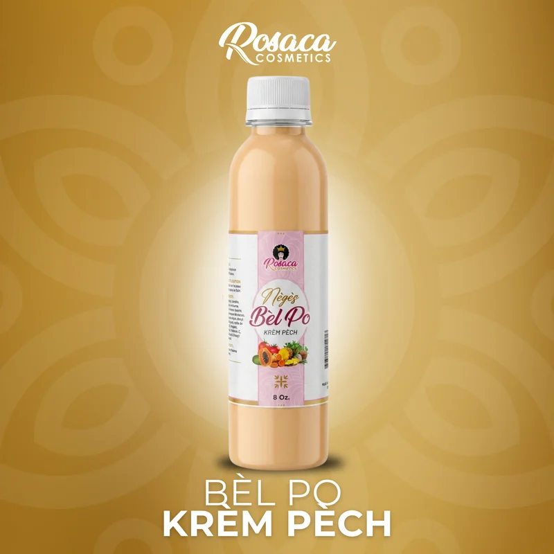 Bèl Po , Krèm Pèch