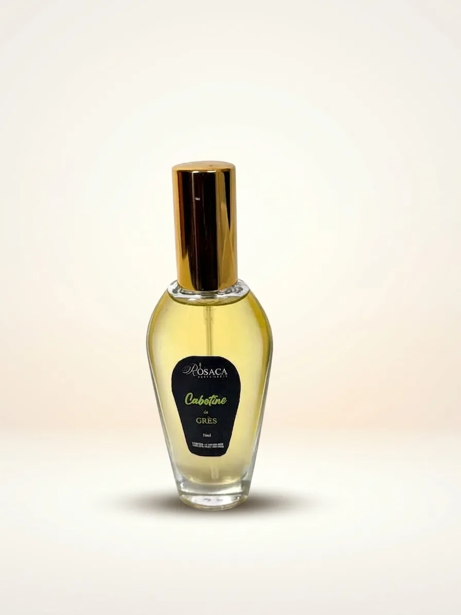 Cabotine de graisse 50 ml