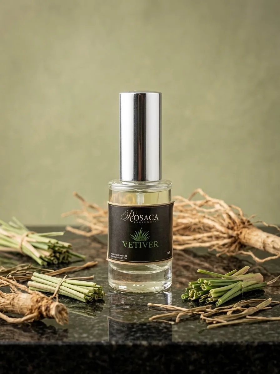 Vetiver 30 ml