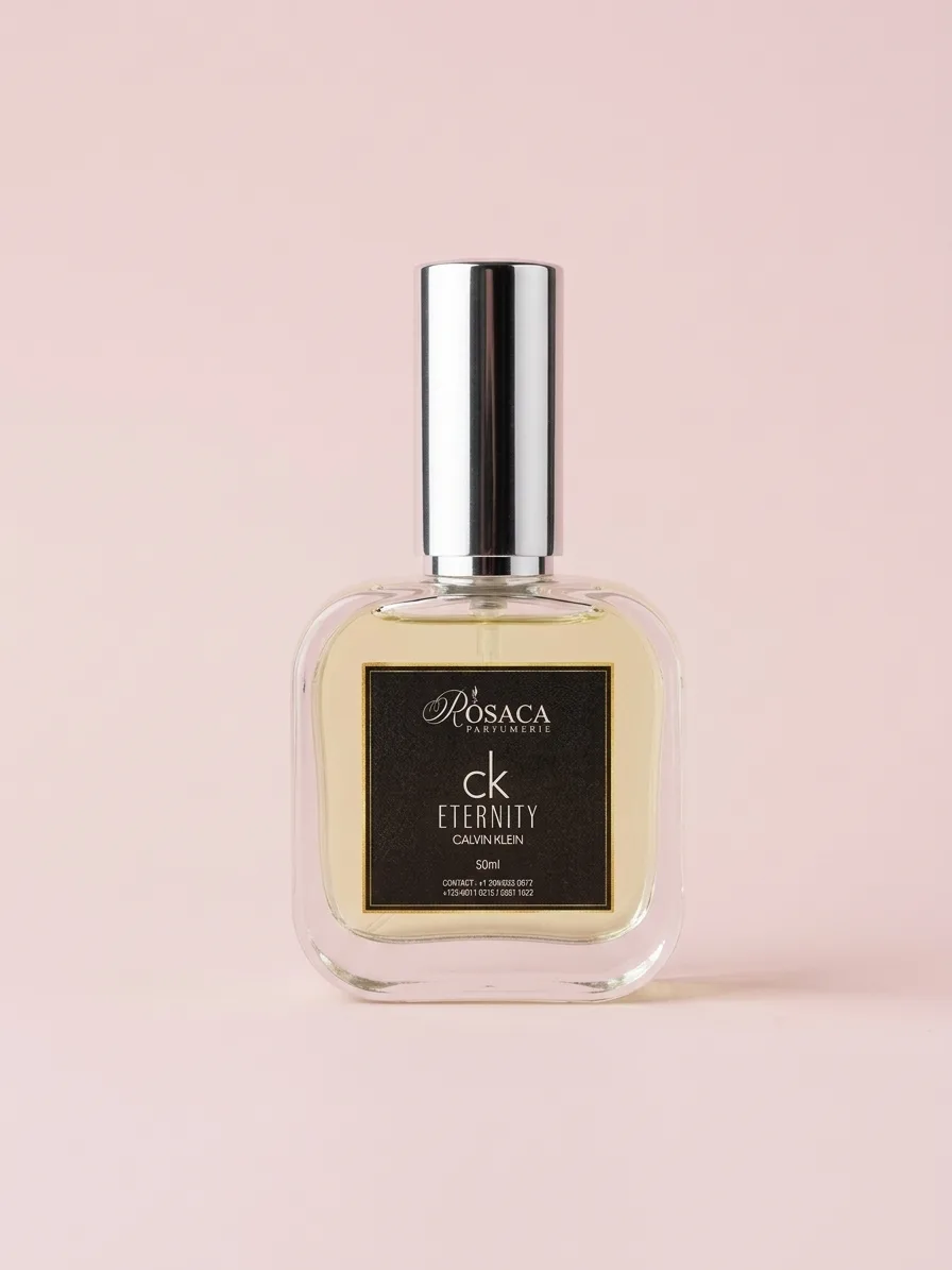 Eternity ck 50 ml