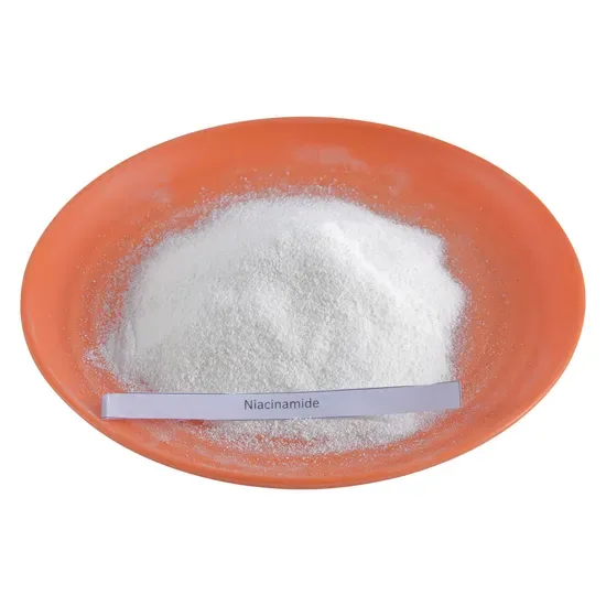 Niacinamide