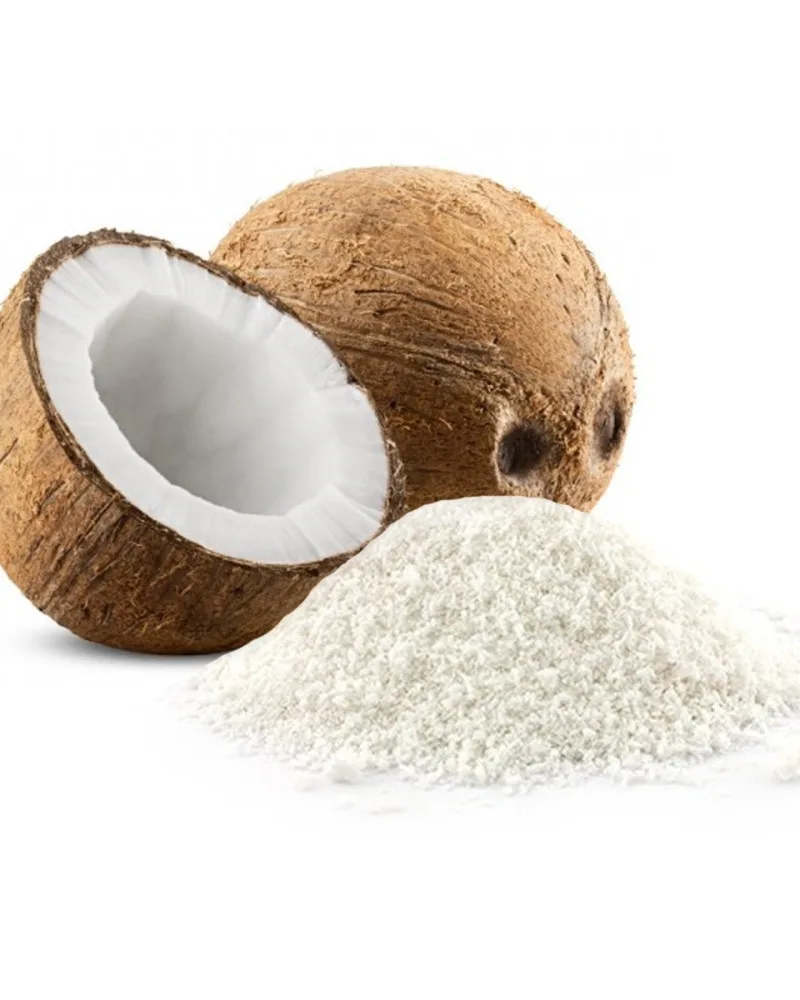 Poudre de coco