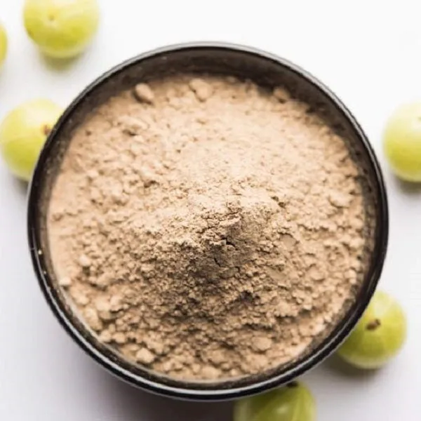 Poudre Amla