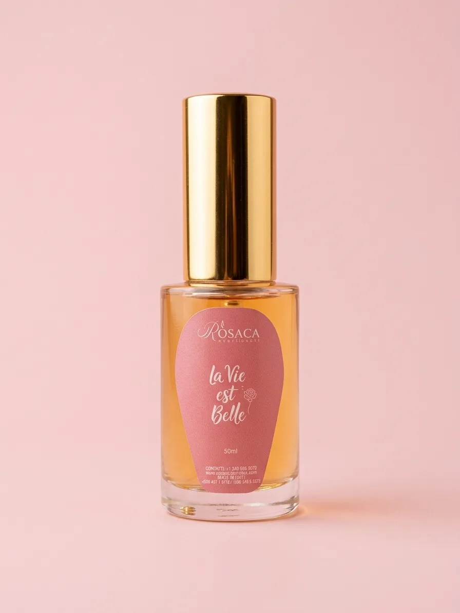 la vie est belle 30 ml