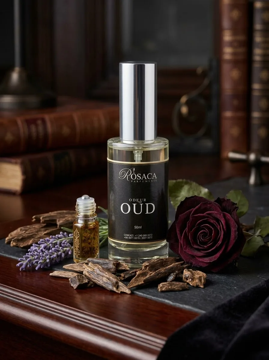 Oud 50 ml