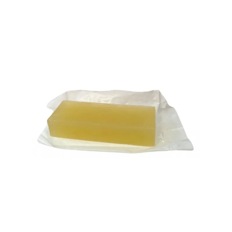 Base savon transparent