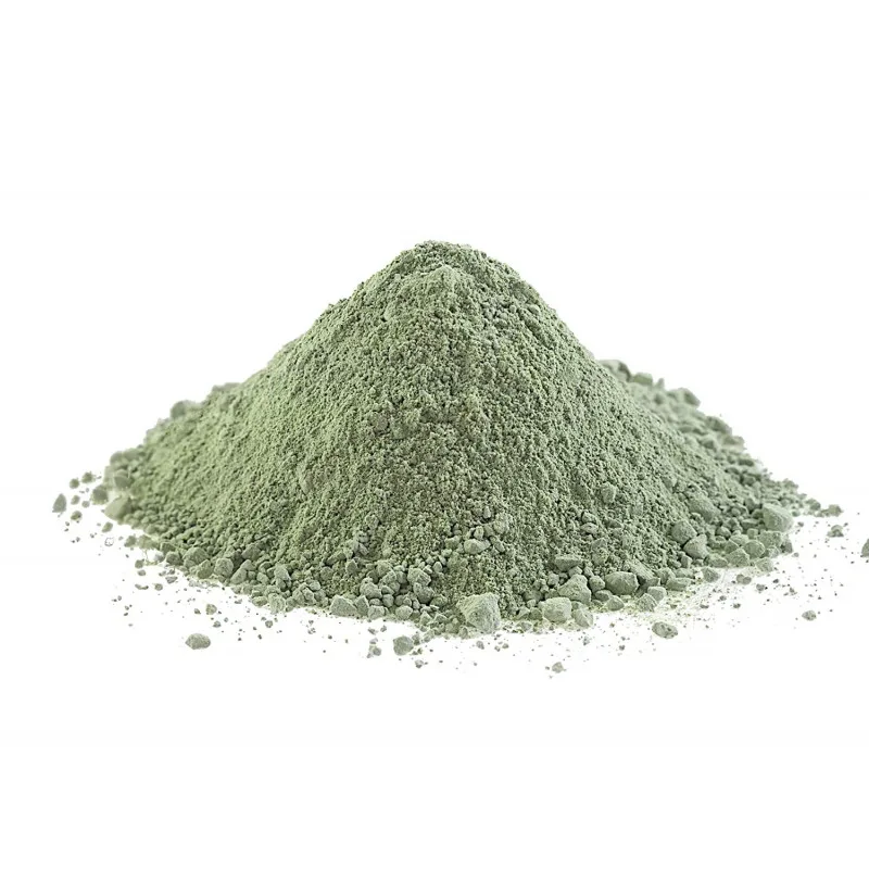 Argile verte