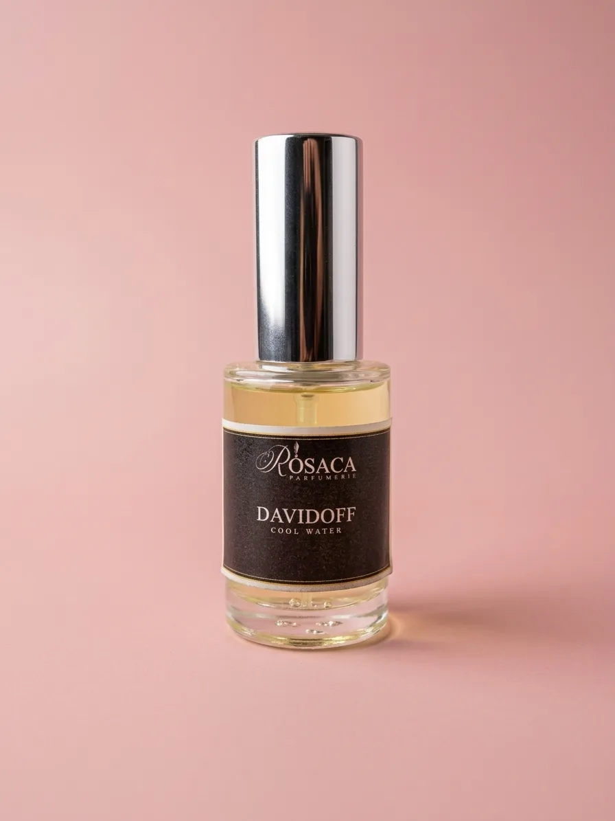 David off (cool water)50 Ml