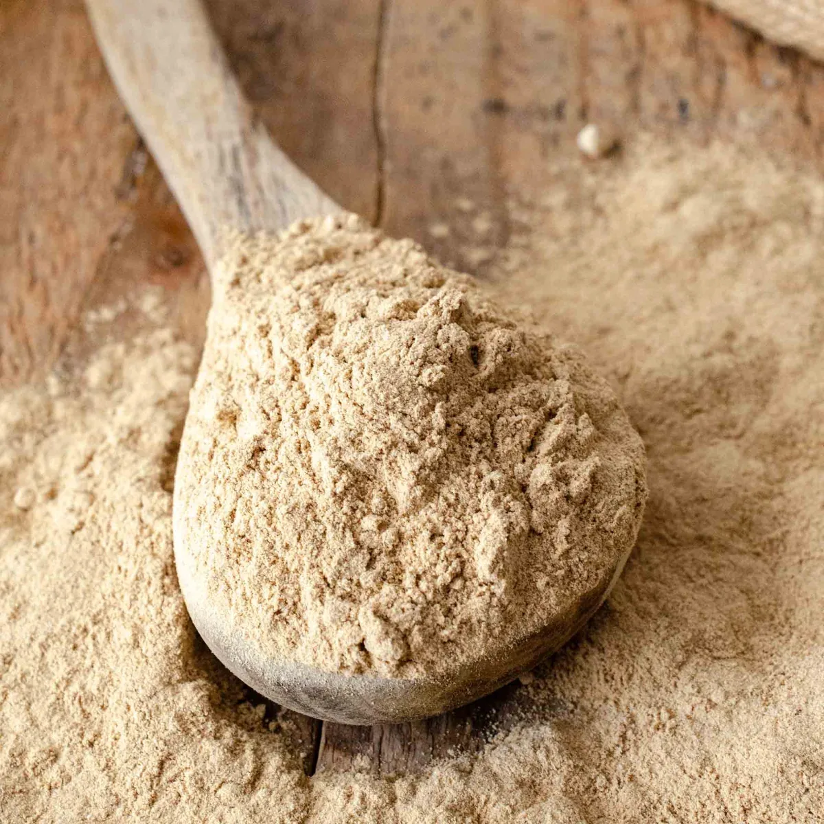 Pouidre maca