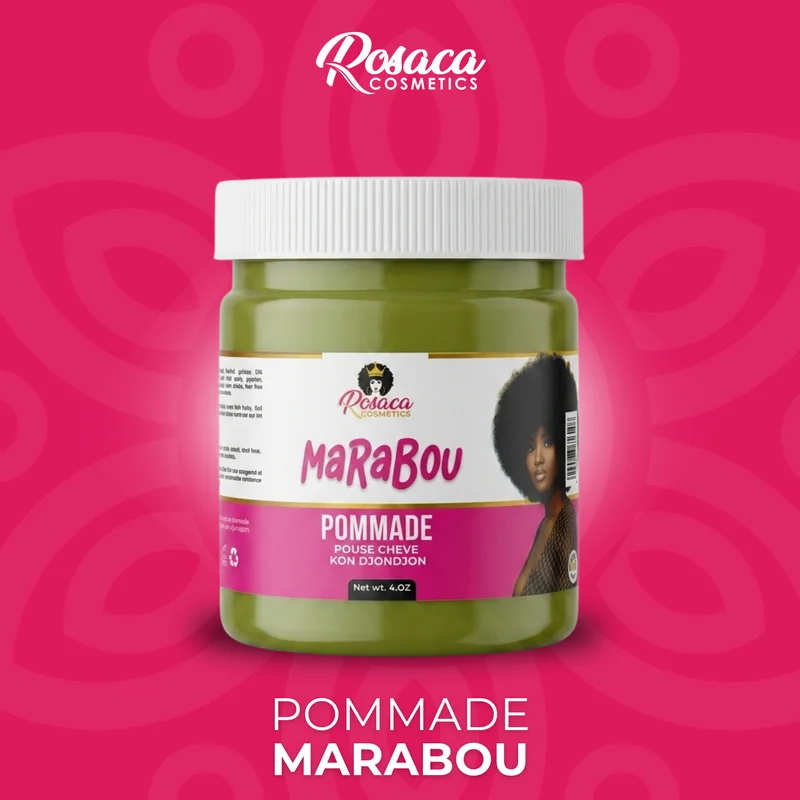 Pommade Marabou